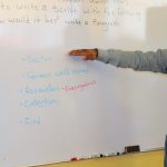 Oferta SEP plazas temporales de inglés para educación primaria