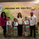 Mediante concurso escolar fortalece SEP aprendizajes del idioma inglés