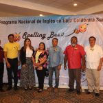 Con gran éxito se realizó el concurso de deletreo Spelling Bee 2023 del Programa Nacional de Inglés en Baja California Sur.
