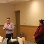 Día 2 del Seminario de Actualización de la Nueva Escuela Mexicana para Docentes y AEEV de Inglés