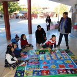 ENTREGA DE MATERIAL DIDÁCTICO PEDAGÓGICO A ESCUELAS PRIMARIAS